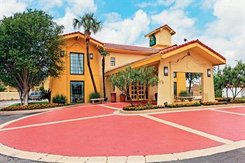 La Quinta Inn San Antonio Lackland