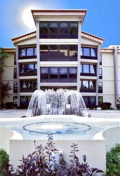 Decatur Conference Center & Hotel