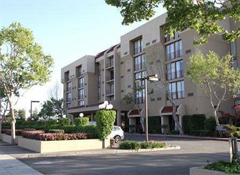 San Jose Airport Hotel