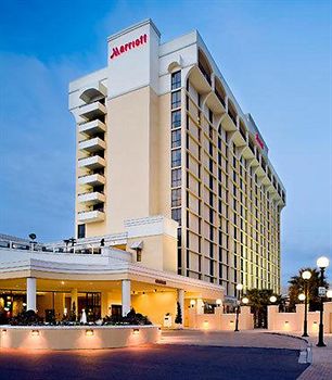 Charleston Marriott