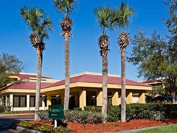La Quinta Inn Orlando International Drive