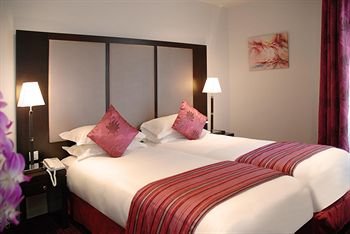 Hotel Park Lane Paris