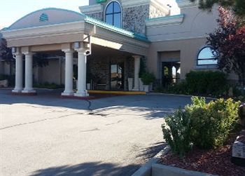 Baymont Inn & Suites Murray/Salt Lake City
