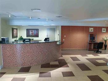 La Quinta Inn & Suites Williamsburg