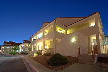 Holiday Inn El Paso – Sunland Park Drive & I-10 West