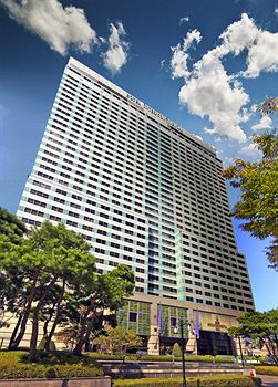 Grand InterContinental Seoul Parnas