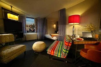 Helix Hotel, a Kimpton Hotel