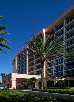 Jupiter Beach Resort & Spa