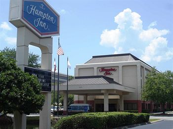 Hampton Inn Jacksonville-I-95-South