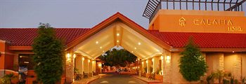 Calafia Hotel