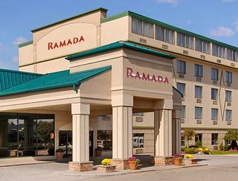 Ramada East Hanover Hotel and Conference Center