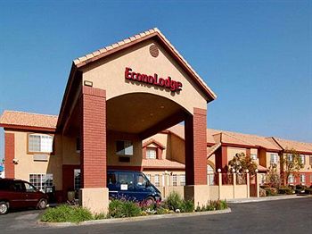Econo Lodge Fontana
