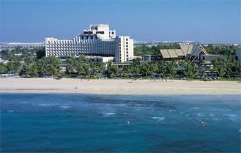 JA Jebel Ali Beach Hotel