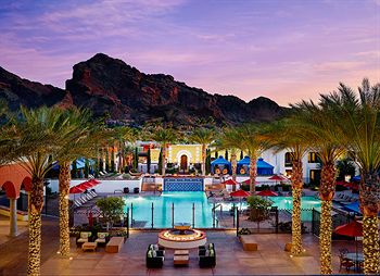 Montelucia Resort & Spa