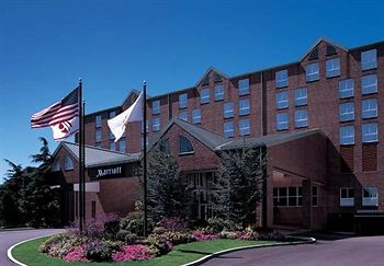 Newport Marriott