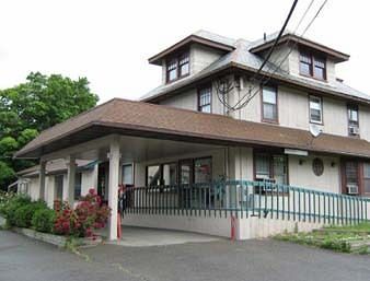 Knights Inn Endwell Binghamton