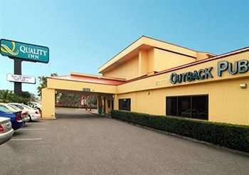 Quality Inn Mayport
