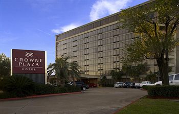 Crowne Plaza Northwest-Brookhollow