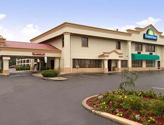 DAYS INN – Absecon-Atlantic City