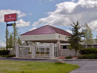 Ramada Laramie
