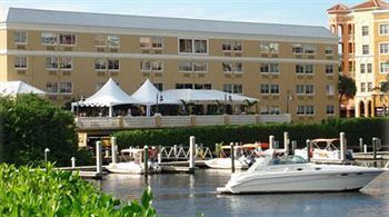 Bayfront Inn Fifth Avenue