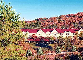 Welk Resort Branson Hotel