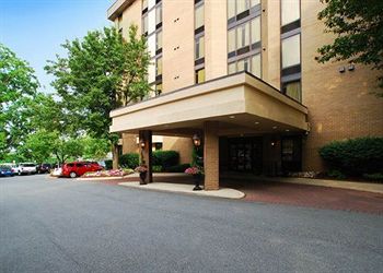 Comfort Inn Shady Grove – Gaithersburg – Rockville