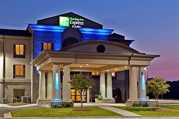 Holiday Inn Express Hotel and Suites of Opelika/Auburn