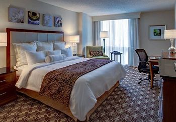 Houston Marriott North