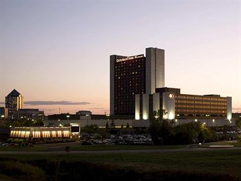 Doubletree by Hilton Bloomington – Minneapolis South