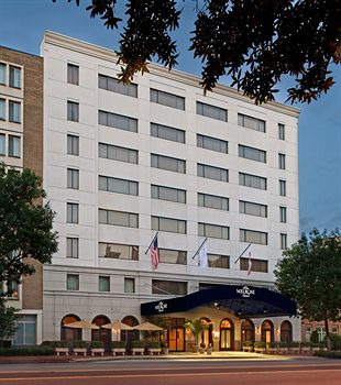 The Melrose Georgetown Hotel