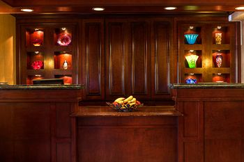 Residence Inn Washington, DC/Foggy Bottom