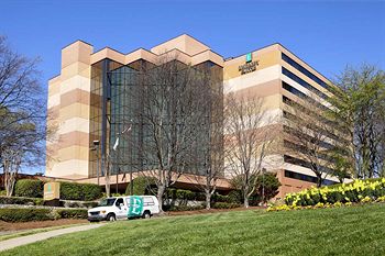 Embassy Suites Perimeter Center