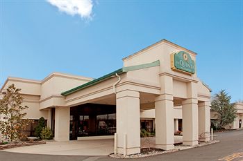La Quinta Inn & Suites Fairfield