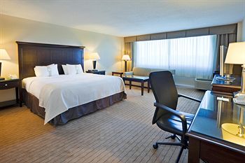 Holiday Inn Birmingham-Airport