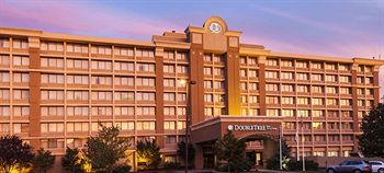 DoubleTree by Hilton Norwalk
