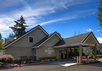 Residence Inn by Marriott Seattle Bellevue