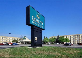 Quality Inn & Suites