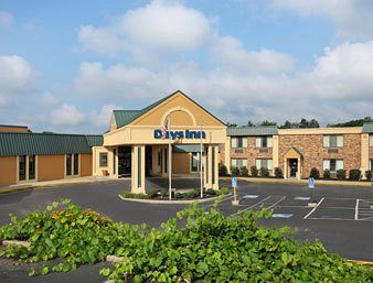 Days Inn and Suites Richfield