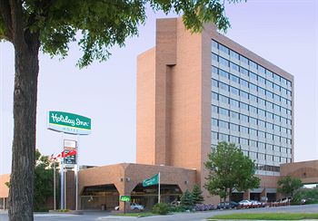 Holiday Inn Winnipeg South