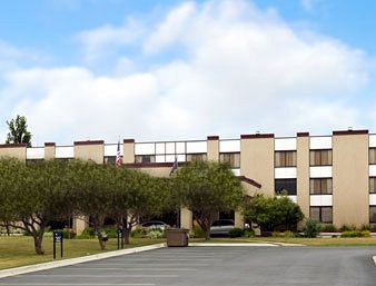 Ramada Lansing Hotel And Conference Center