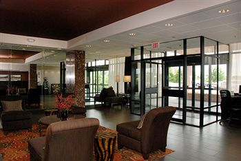 Best Western Executive Hotel