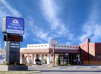 Americas Best Value Inn