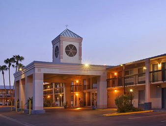 Howard Johnson Inn Yuma