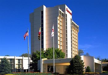 Marriott Bethesda