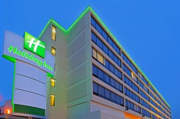 Holiday Inn Totowa Wayne
