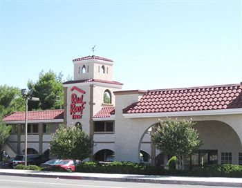Red Roof Inn Victorville