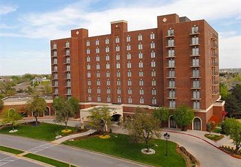 Waterford Marriott Hotel