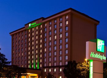 Holiday Inn O'Hare