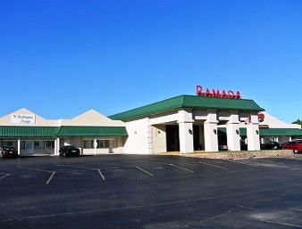 Ramada Mountain Home